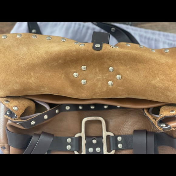 Jimmy Choo Original Shoulder Bag - Picture 12 of 13